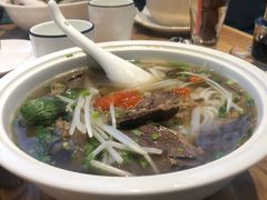 -大茴香越法料理(SOHO复兴店)