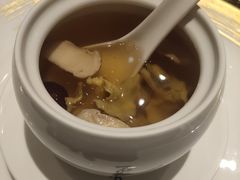 -万丽轩·粤菜(王府井金茂万丽酒店)