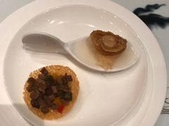 -8餐厅(新葡京酒店)