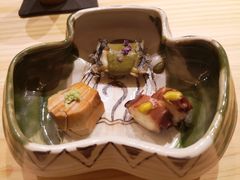 -鮨青(恒基名人购物中心店)