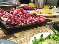 -三毛牛肉店(福强店)