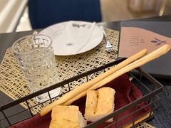 -苏马餐厅 Il Milione Italian Restaurant(苏州中心店)