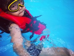 -青岛东方影都融创水世界