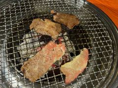 -牛佬•炭火烤肉(挂绿店)