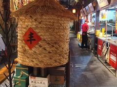 -老阿爸鲜鱼土菜(昆山花桥店)