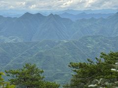 -塔云山