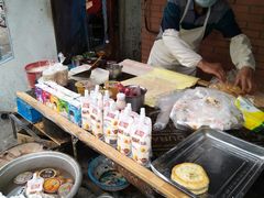 -刘大姐煎饼(五星家园店)