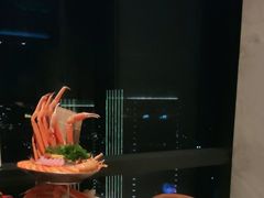 -万达文华酒店·48F云端窗景美食汇自助餐厅