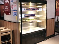 -新石器烤肉(百联川沙店)