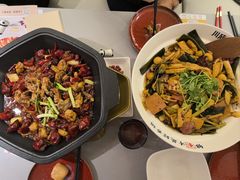 -川成元·麻辣香锅(凯德MALL西直门店)