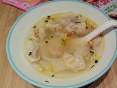 -小杨生煎(香港名都店)