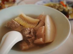 -龙门阵茶屋川菜馆(武康路店)