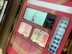 -宝岛眼镜(太原科技街店)