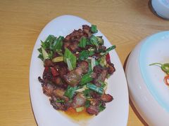 -品味泸沽湖•民族特色菜(大落水店)