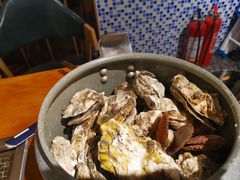 -蚝英雄·鲜蚝自助专门店