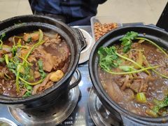 -川香煲(茅台路店)