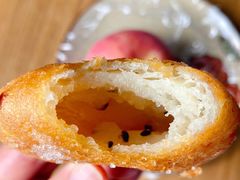 白糖炸糕-厚富香面食店王好炸糕(延安路店)