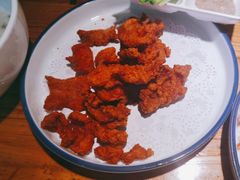 -吕氏疙瘩汤·私家菜馆(慈云寺店)