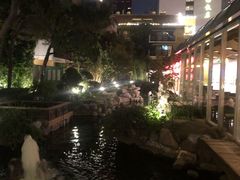 -北京建国饭店四季中餐厅