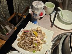 -野·大山里野生菌石锅土鸡(益田假日店)