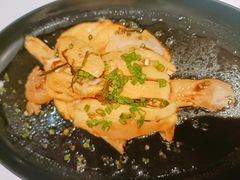 -上海1号私藏菜(静安店)