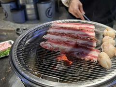 -韩山葵烤肉(太古里店)