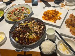 -三猫黑鱼花(南大店)