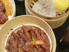 -高第街56号餐厅(美莲广场店)