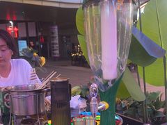 -欢聚烤吧(朱辛庄TBD万科店)