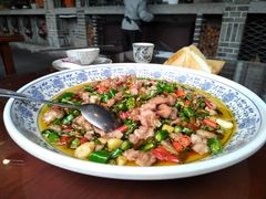 -杨记隆府(白象街店)