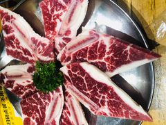 -原始泥炉烤肉(总店)
