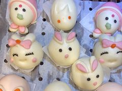 -金滏山烤肉·海鲜·火锅自助餐厅(襄阳万达店)