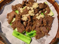 -米庄·原味私房菜(骏壹万邦店)