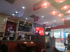 大堂-周鱼小馆石锅酸菜鱼(活力汇店)