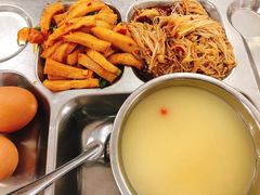 -中国石油大学第2食堂