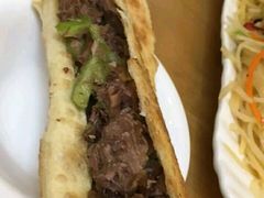 -王胖子驴肉火烧(鼓楼店)
