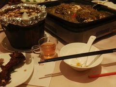 -粗茶淡饭·汉口公馆(循礼门店)