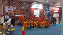 -奈尔宝家庭中心·亲子餐厅(华采天地店)