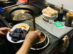 -五娭毑臭豆腐(黄兴南路店)