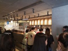 -喜茶(中山利和新地店)