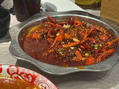 -李叔叔虾蟹大排档(青羊店)