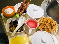 -堂会·KTV·自助餐·团建聚会(天河店)