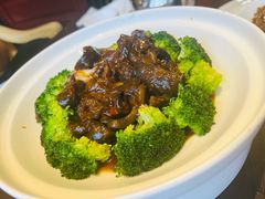 -老牌坊鲁菜名店(聊城美食岛店)