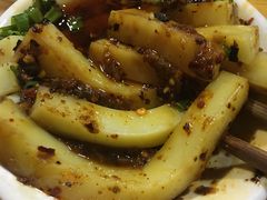 -洞子口张老二凉粉(文殊院店)