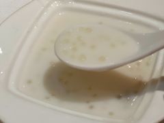 椰汁西米露-潮福城大酒楼·潮味粤品·港式点心(湖滨北路店)
