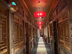 -兰溪小馆(首经贸店)