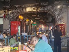 -北三老太太烧烤(人生一串上榜店)