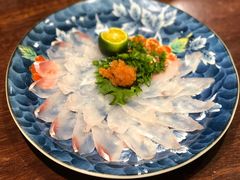 -加奈日本料理