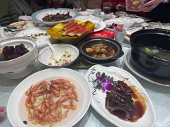 -老人和饭店(淮海中路店)