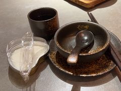 -不二啫·广府啫啫煲(江燕路万科里店)